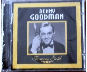 Goodman, Benny - Forever Gold