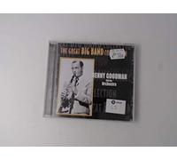 Goodman Benny - Great Big Band
