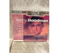 Goodman,Benny - in a Sentimental Mood [Import]