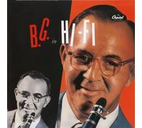 Goodman, Benny - In Hi-Fi