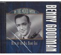 Goodman, Benny - in The Mood with