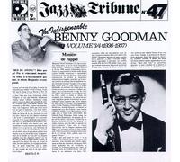 Goodman, Benny - Indispensable Benny Goodman