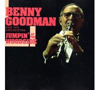 Goodman,Benny - Jumpin'at The Woodside [Import]