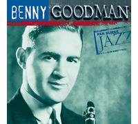 Goodman, Benny - Ken Burns Jazz