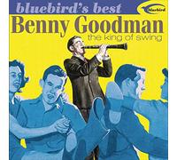 Goodman Benny - King of Swing