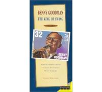 Goodman, Benny - King of Swing