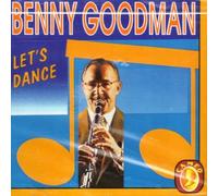 Goodman,Benny - Let's Dance