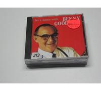 Goodman,Benny - Let's Dance with Benny [Import]