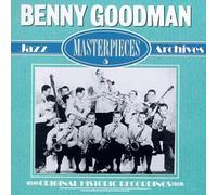 Goodman, Benny - Masterpieces 5