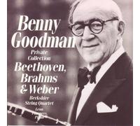 Goodman, Benny - Private Collection
