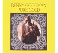 Goodman Benny - Pure Gold