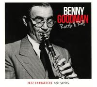 Goodman,Benny - Rattle & Roll