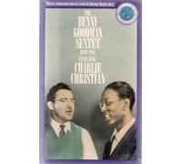 Goodman,Benny - Sextet 1939-41 [CASSETTE]