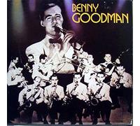 Goodman, Benny - Swing A La King