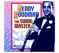 Goodman, Benny - Swing Masters