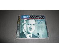 Goodman Benny - The Definitive Ken Burns Jazz