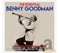 Goodman, Benny - The Essential
