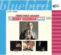 Benny Goodman – Together Again – Sony Music