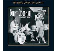 Goodman, Benny - Trio & Quartet Showcase