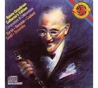 Goodman,Benny - V:Collectors Edition [Import]