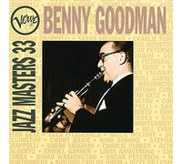Goodman, Benny - Verve Jazz Masters 33