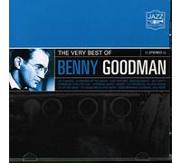 Goodman,Benny - Very Best of
