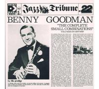 Goodman,Benny - Vol.3/4,1937-39 (Jazz Tribun [Import]