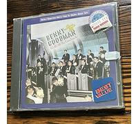 Goodman, Benny - Vol 3: All the Cats Joined