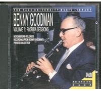Goodman, Benny - Vol. 7-Florida Sessions