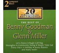 Goodman - Best of Benny Goodman & Glenn
