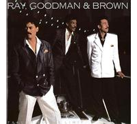 Goodman/Brown - Take It To The Limit