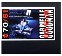 Goodman,Gabrielle - Gabrielle Goodman Until We Love