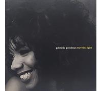 Gabrielle Goodman - Travelin' Light