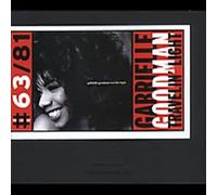 Goodman,Gabrielle - travelin' light