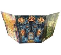 Goodman Games GMG5103 Accessoires Juego de rol Dungeon Crawl Classics RPG, Color