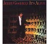 Goodman,Jerry - Its Alive