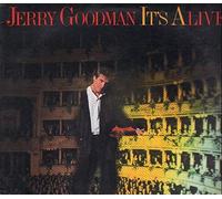 GOODMAN JERRY - It's Alive [Vinilo]