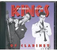 Goodman - Kings of Clarinet