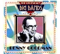 Goodman - Legendary Big Bands,the