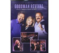 goodman revival - Songs in the Key of Happy [Alemania]