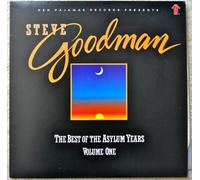 Goodman, Steve - Best of 1 [Vinilo][Import]
