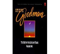Goodman, Steve - Best of Asylum Years 1 [Casete]