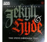 Goodman, Steve - Jekyll & Hyde Selections