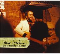 Goodman, Steve - Live At The Earl Of Old Town