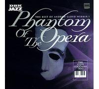 Goodman, Steve - Phantom of the Opera