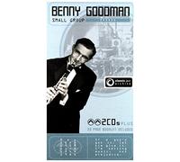 Goodman - Stompin At The Savoy/Opus 1+2