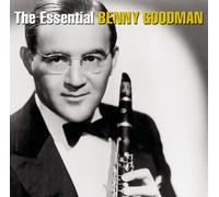 Goodman The Essential Benny Goodman (CD) (Importación USA)