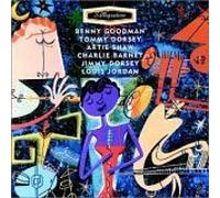 Goodman, Various Mielsch – Swingsation Sampler Vol.2