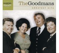 Goodmans, The - Greatest Hits