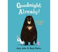 Goodnight Already! (ebook)